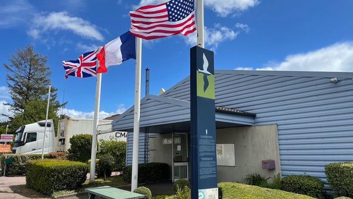 Préparez votre visite