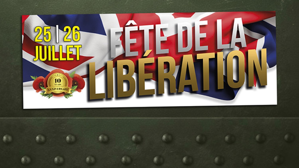 Fête de La Libération