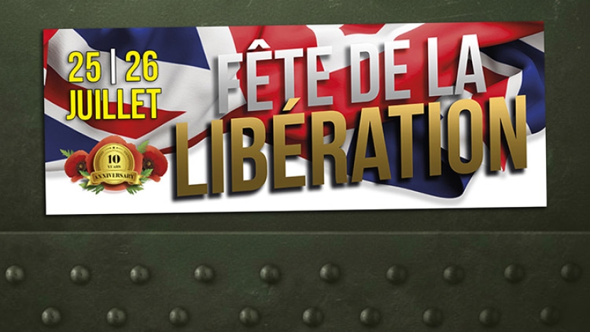 10ème Fête de La Libération