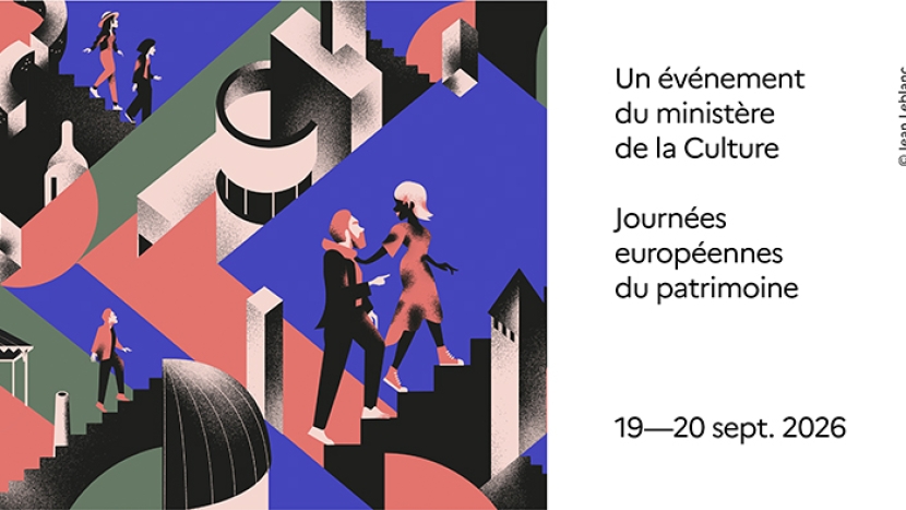19-20/09 : Journées du Patrimoine