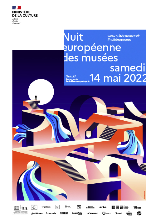 Nuit des Musées 2022