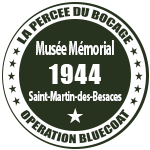 Musée 44 | La Percée du Bocage